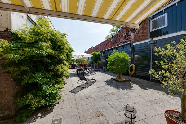 Medium property photo - Westzijde 210, 1506 GG Zaandam